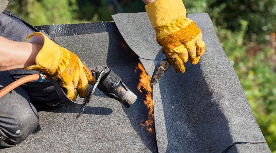 Expert Emergency Roof Repairs services in Bisbee, AZ